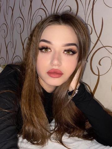 Анжелика