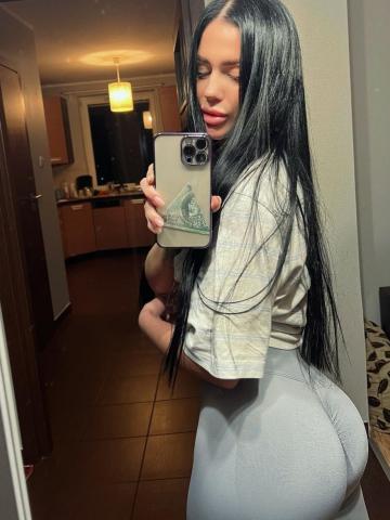 Марина